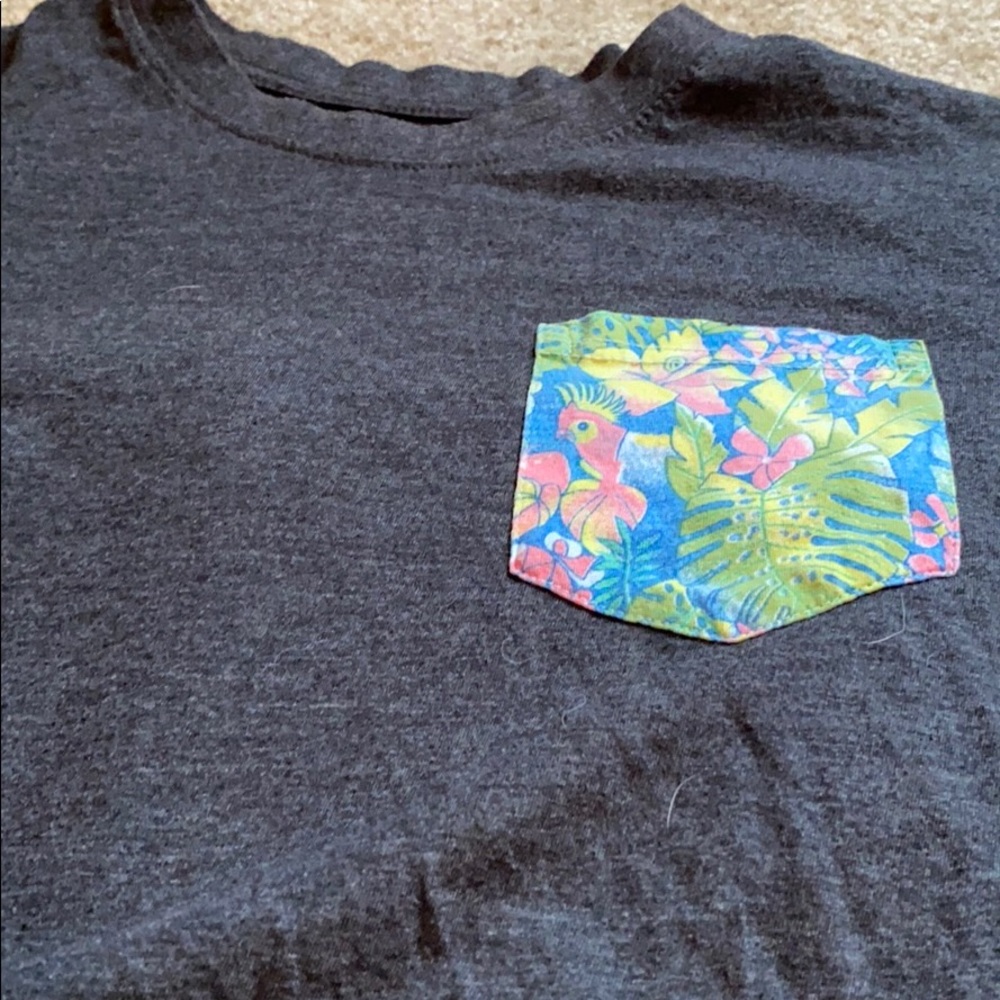 Men’s Tshirt